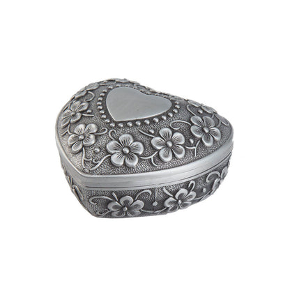 Metal Love Box